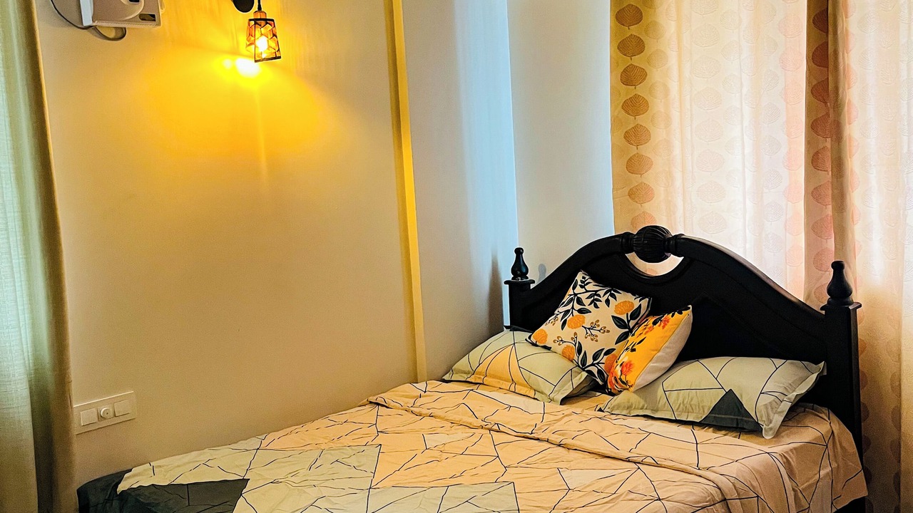 Photo of Bedroom in Thiruvananthapuram