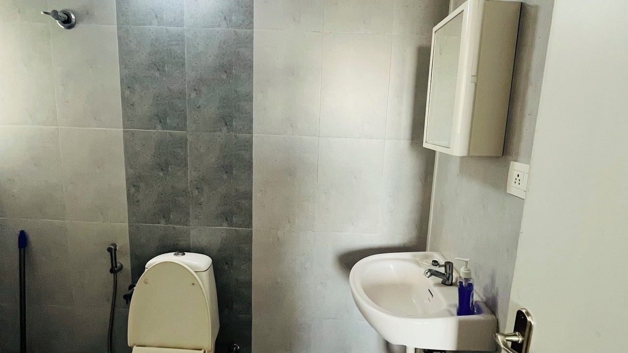Photo of Bathroom in Thiruvananthapuram