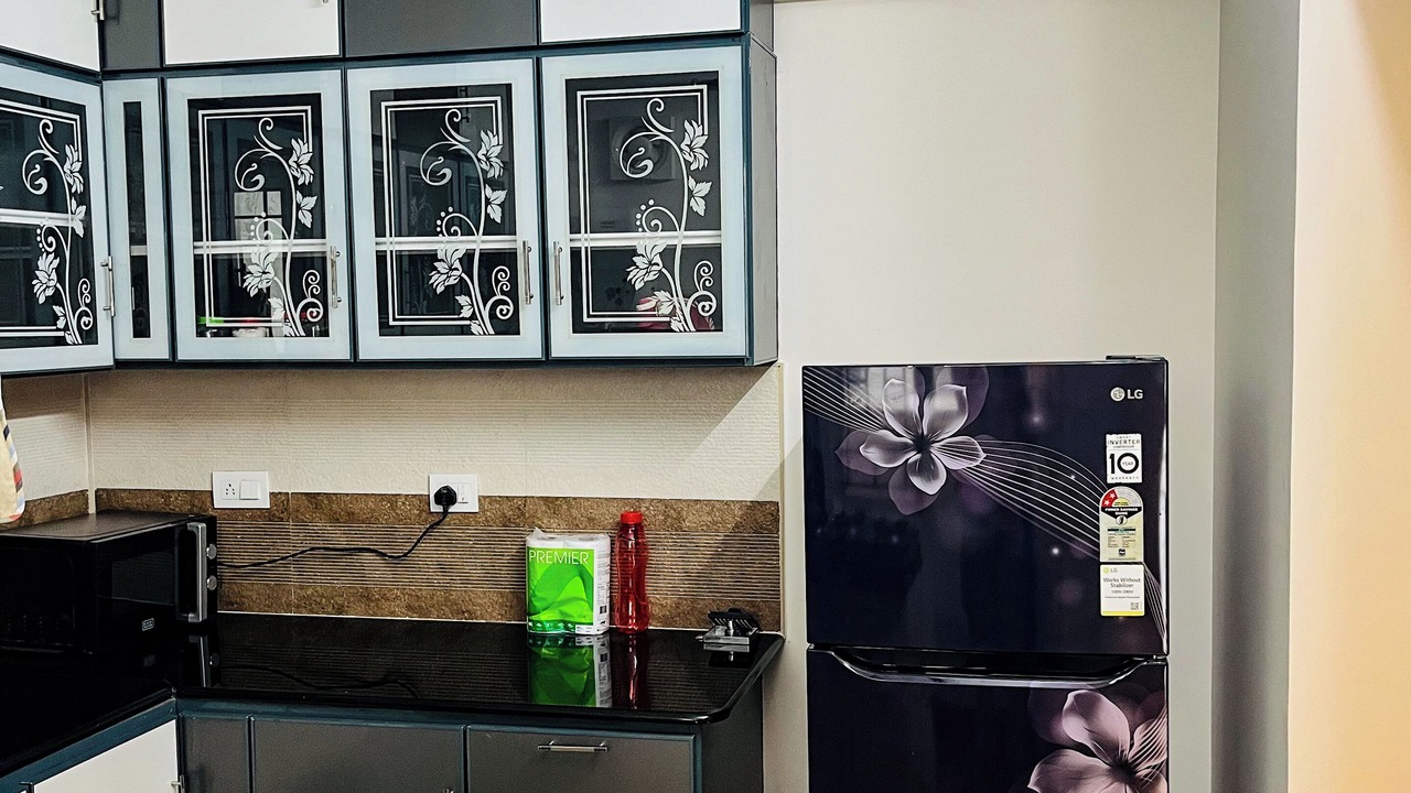 Photo of Kitchen in Thiruvananthapuram