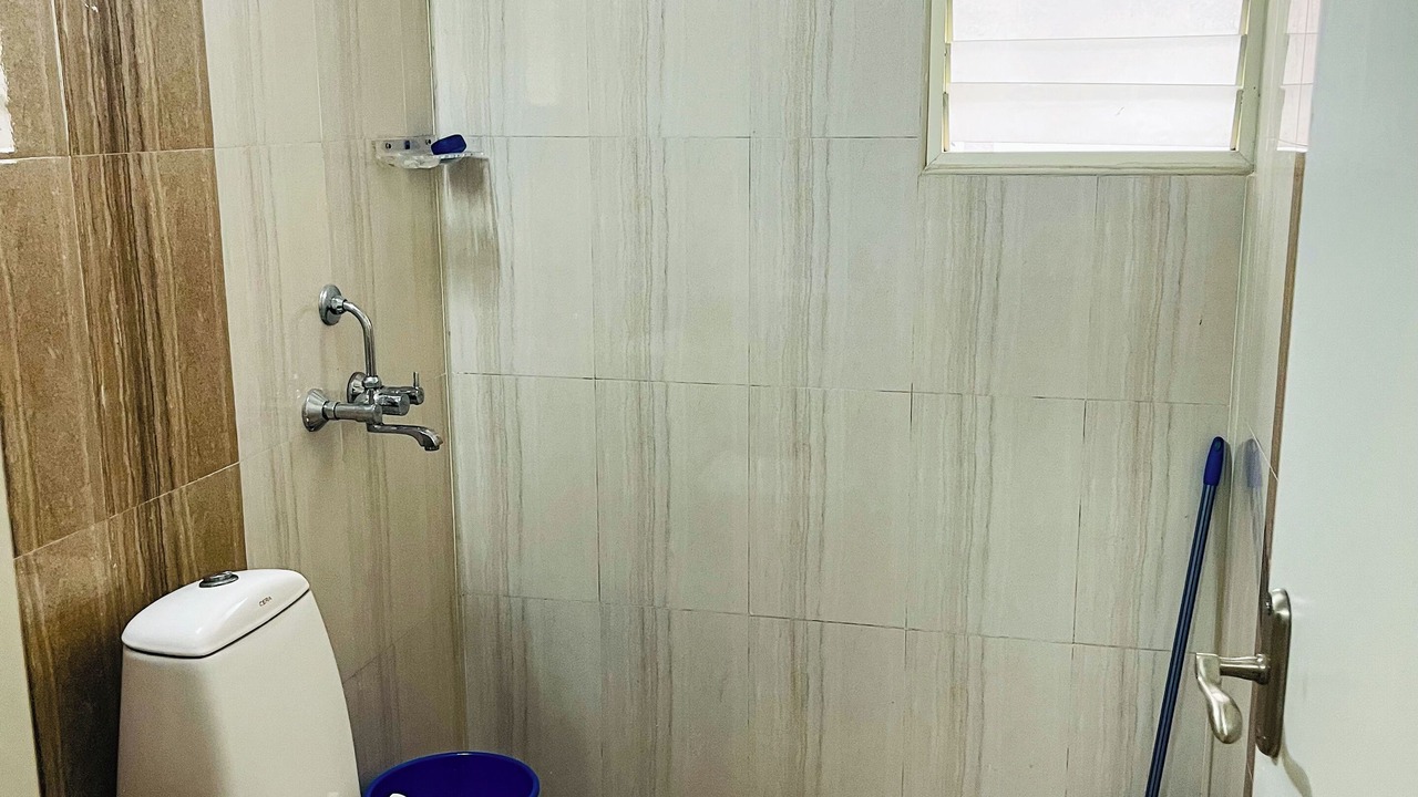 Photo of Bathroom in Thiruvananthapuram