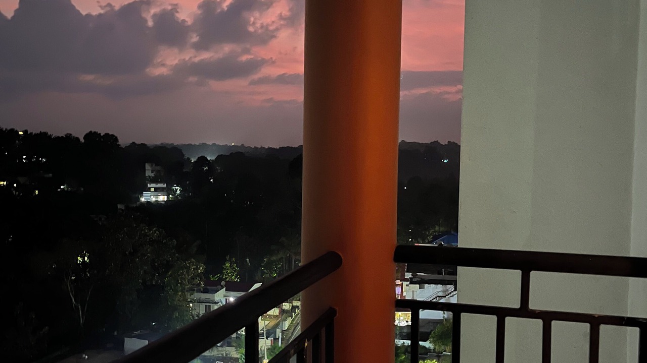 Photo of Outdoor in Thiruvananthapuram