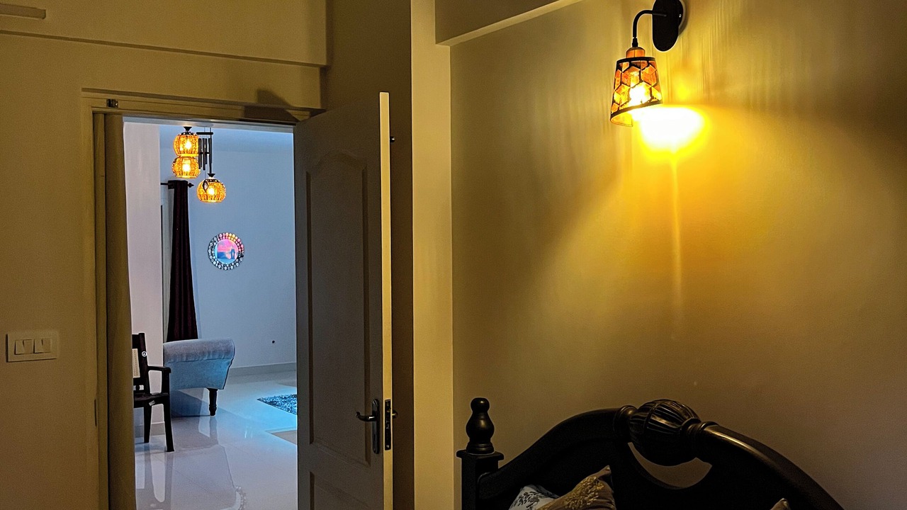 Photo of Bedroom in Thiruvananthapuram