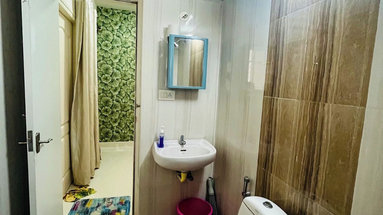 Photo of Bathroom in Thiruvananthapuram