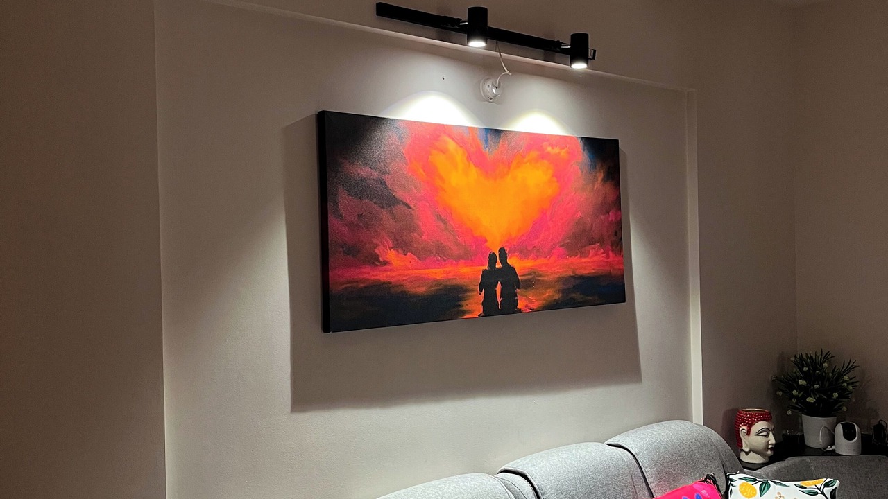 Photo of Livingroom in Thiruvananthapuram