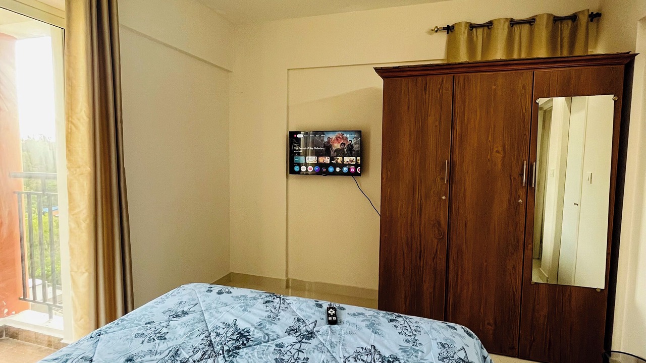 Photo of Bedroom in Thiruvananthapuram