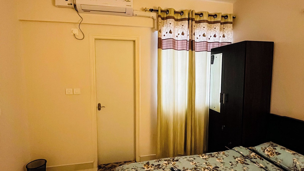 Photo of Bedroom in Thiruvananthapuram