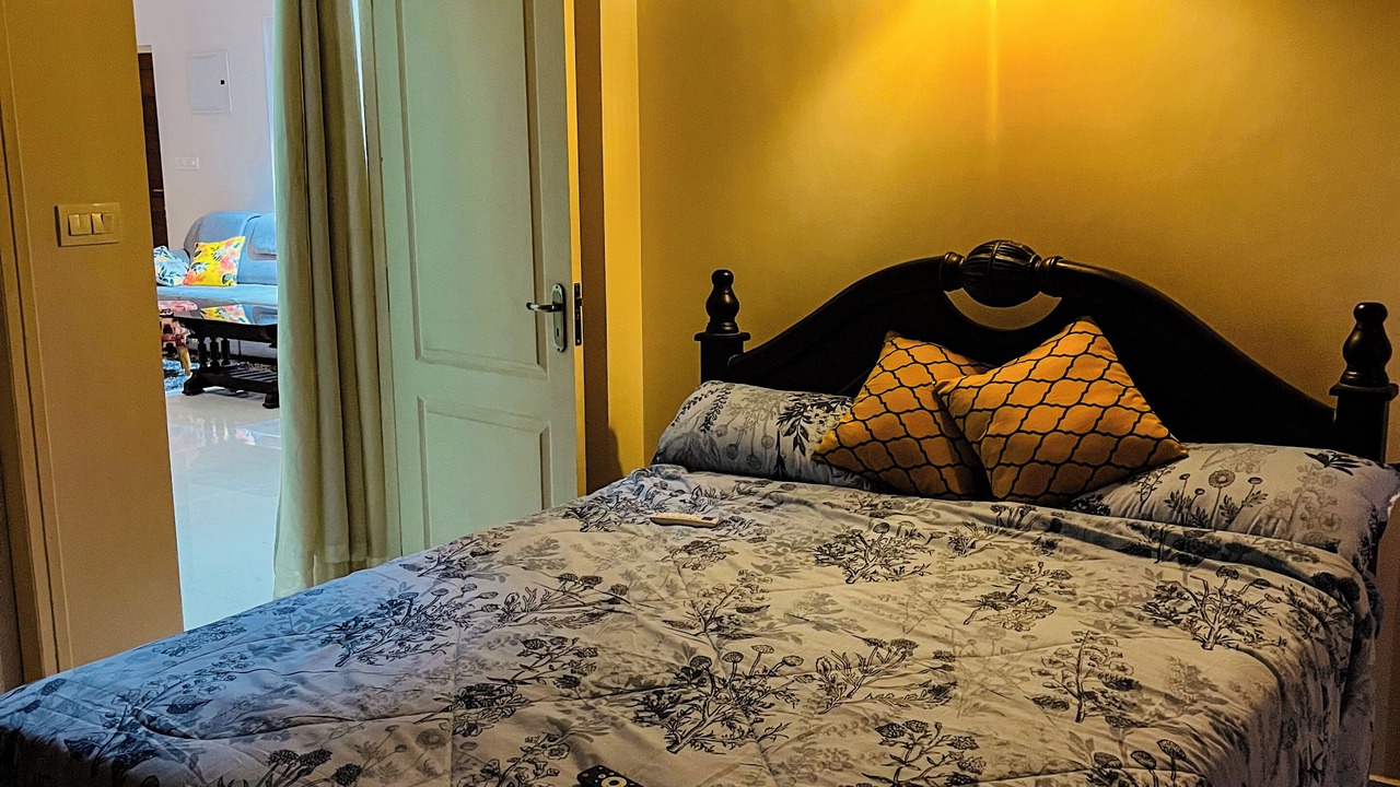 Photo of Bedroom in Thiruvananthapuram