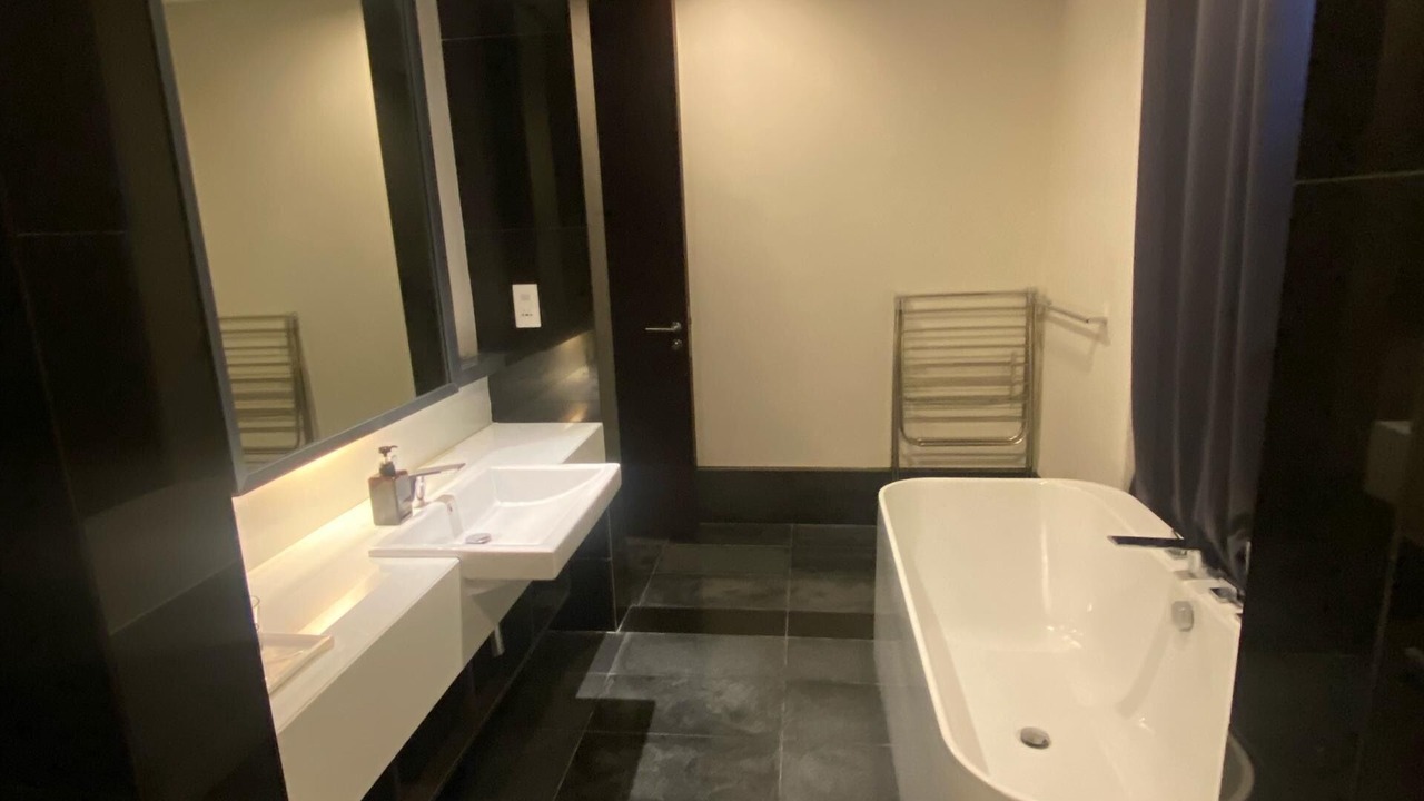 Photo of Bathroom in Cyberjaya