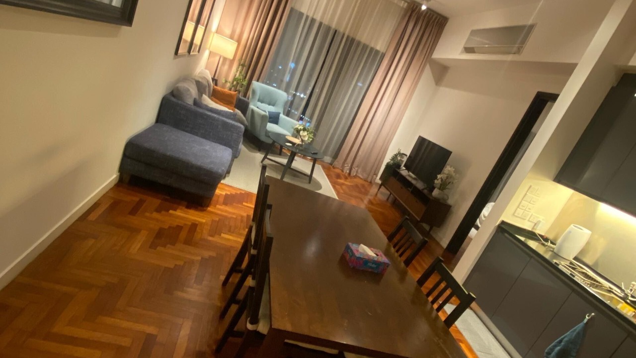 Photo of Livingroom in Cyberjaya
