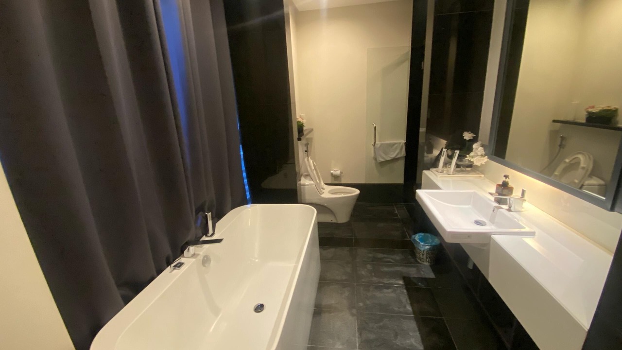 Photo of Bathroom in Cyberjaya