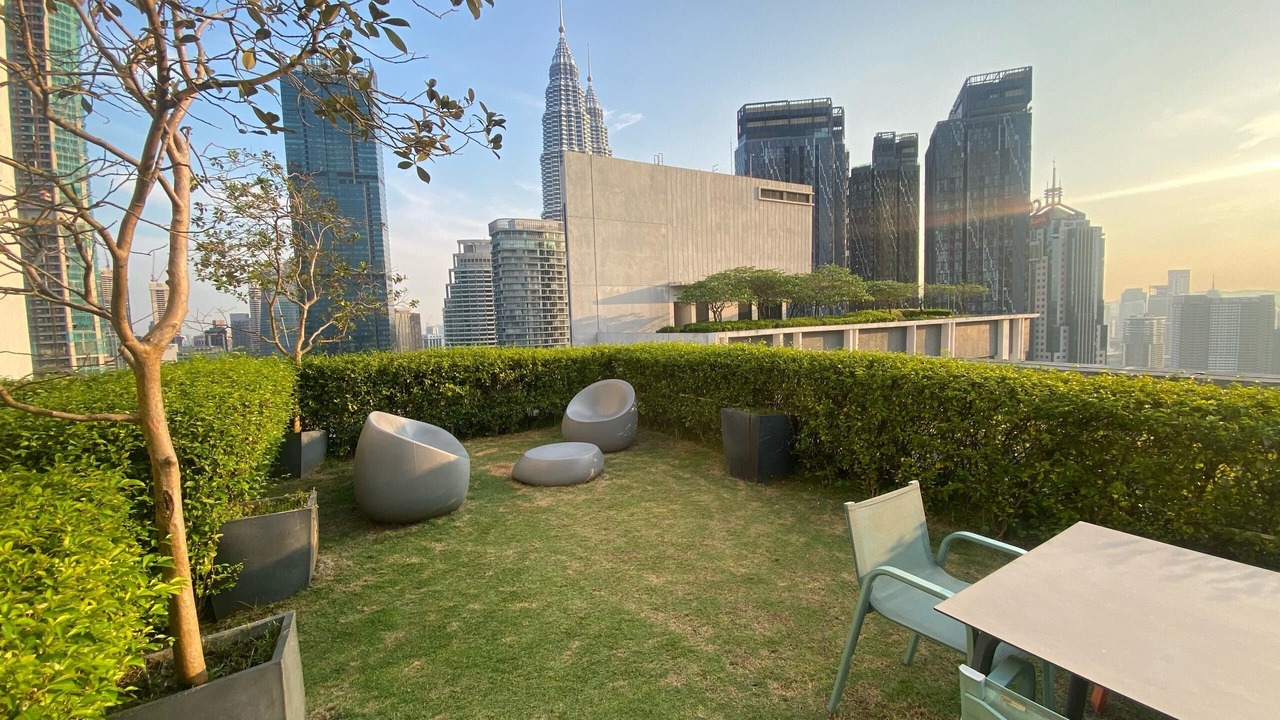 Photo of Outdoor in Cyberjaya