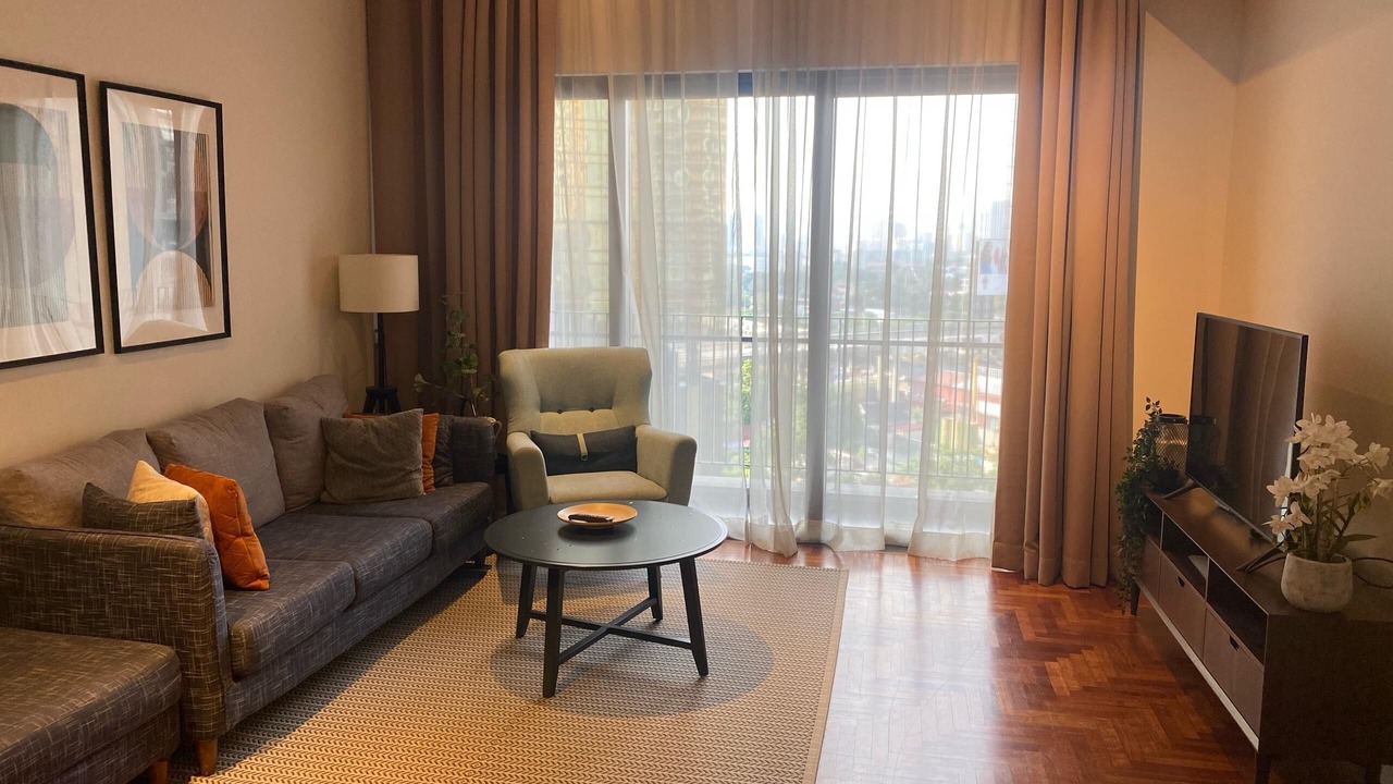 Photo of Livingroom in Cyberjaya
