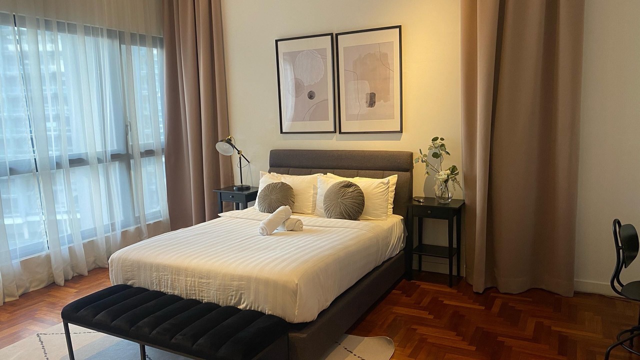 Photo of Bedroom in Cyberjaya