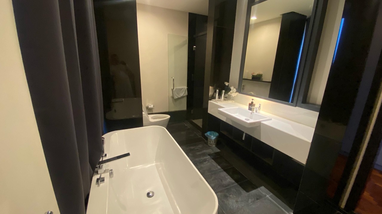 Photo of Bathroom in Cyberjaya