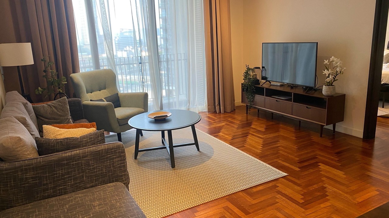 Photo of Livingroom in Cyberjaya