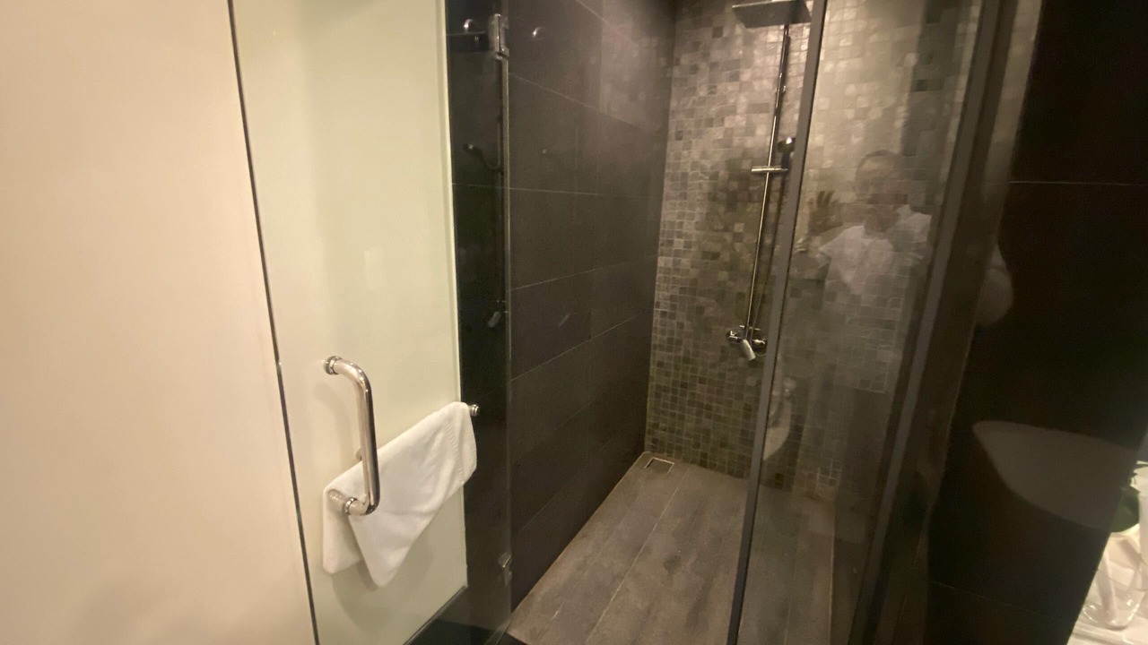 Photo of Bathroom in Cyberjaya
