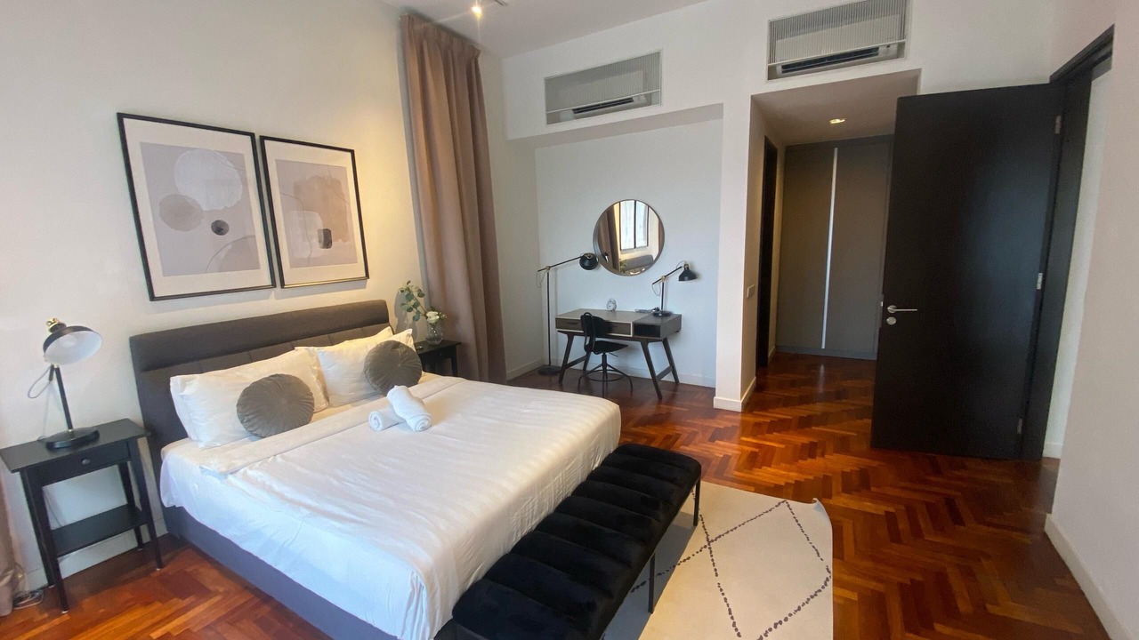 Photo of Bedroom in Cyberjaya