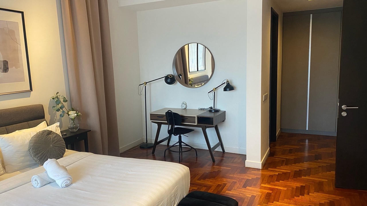 Photo of Bedroom in Cyberjaya
