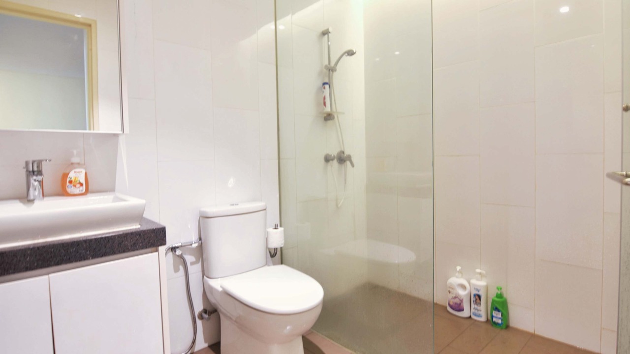 Photo of Bathroom in Brickfields