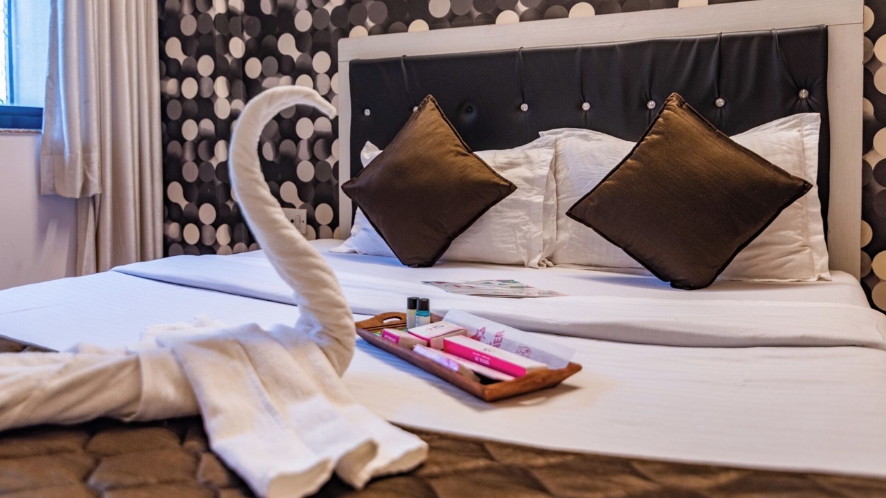 Photo of Bedroom in Malad East