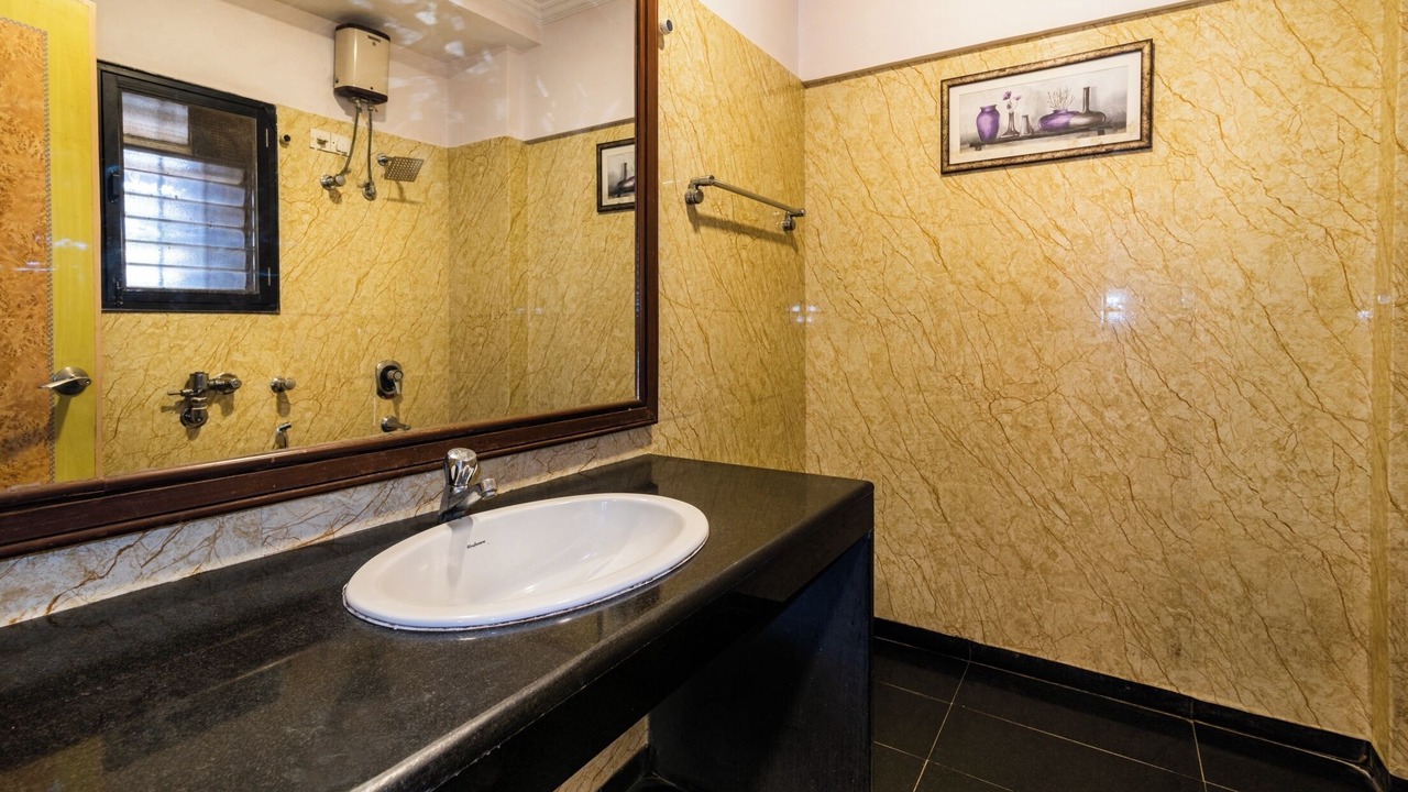 Photo of Bathroom in Malad East