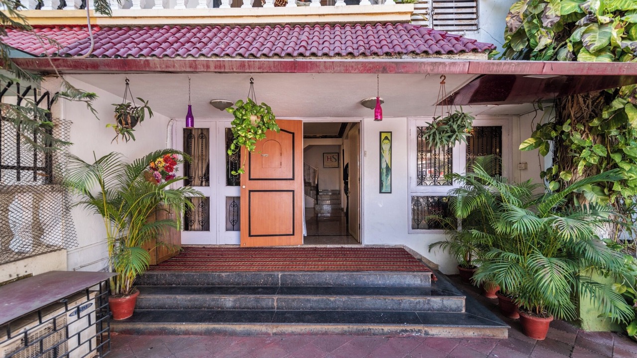 Photo of Outdoor in Malad East