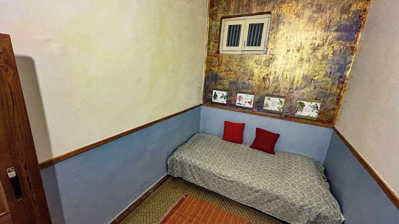 Photo of Bedroom in Mallital