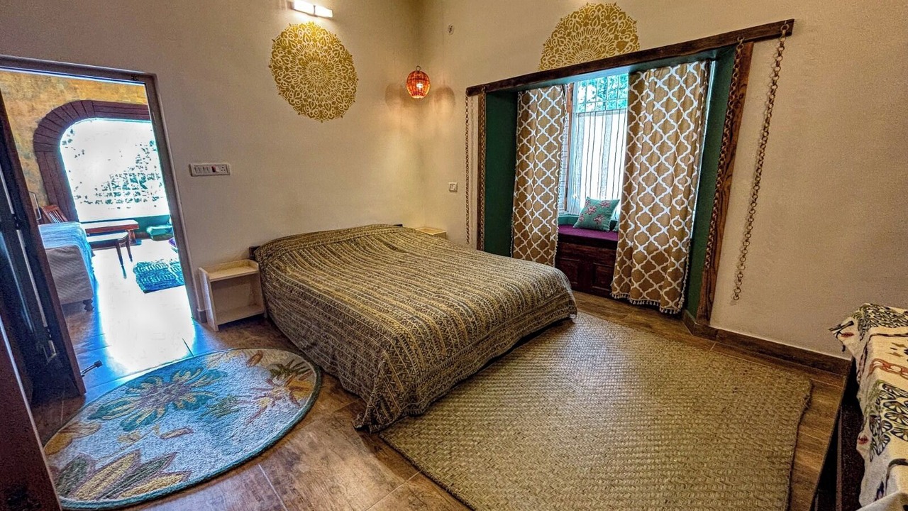Photo of Bedroom in Mallital
