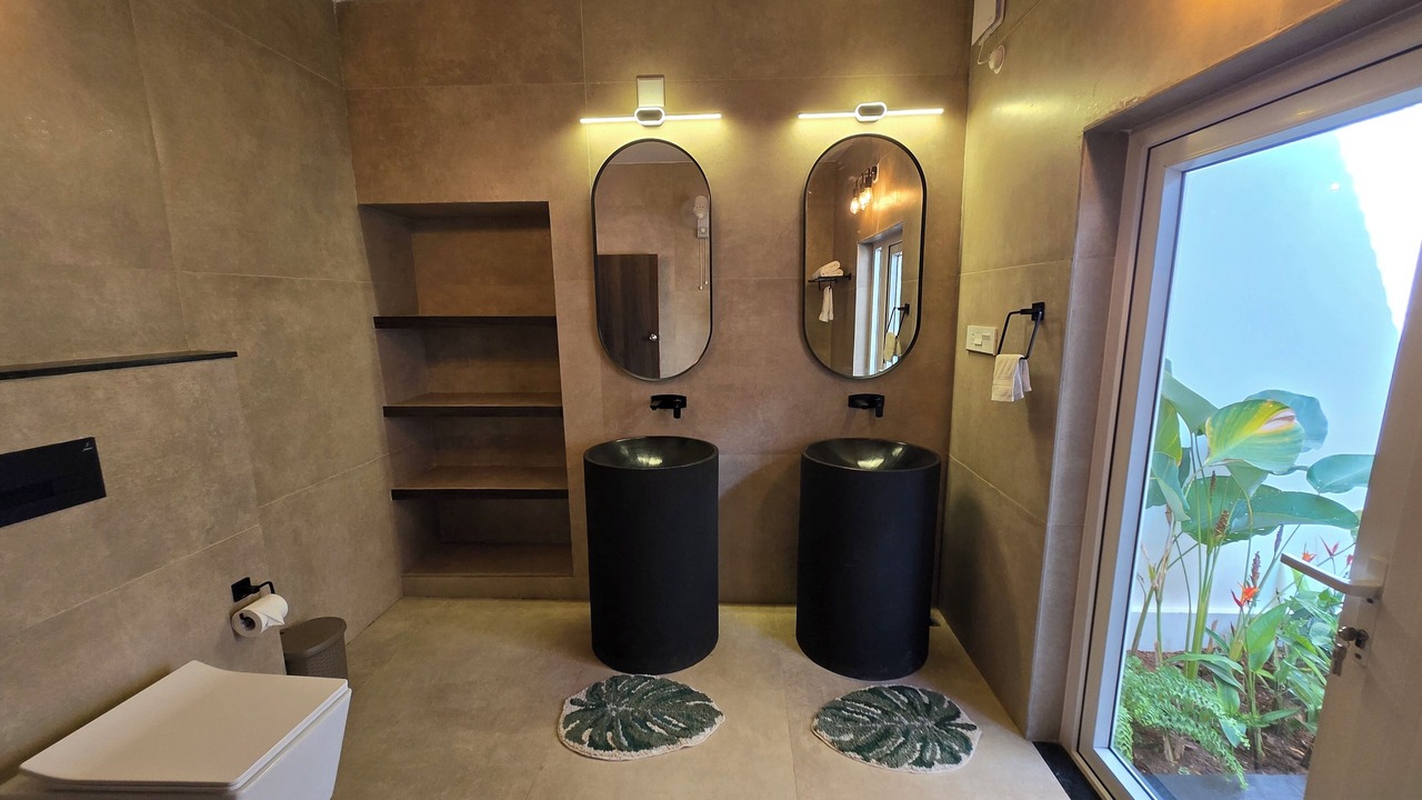Photo of Bathroom in Alappuzha