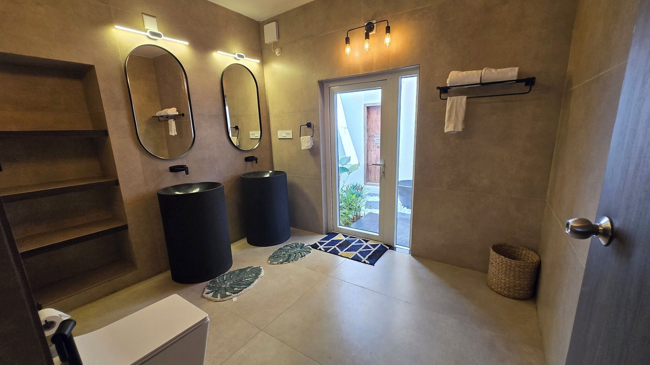Photo of Bathroom in Alappuzha