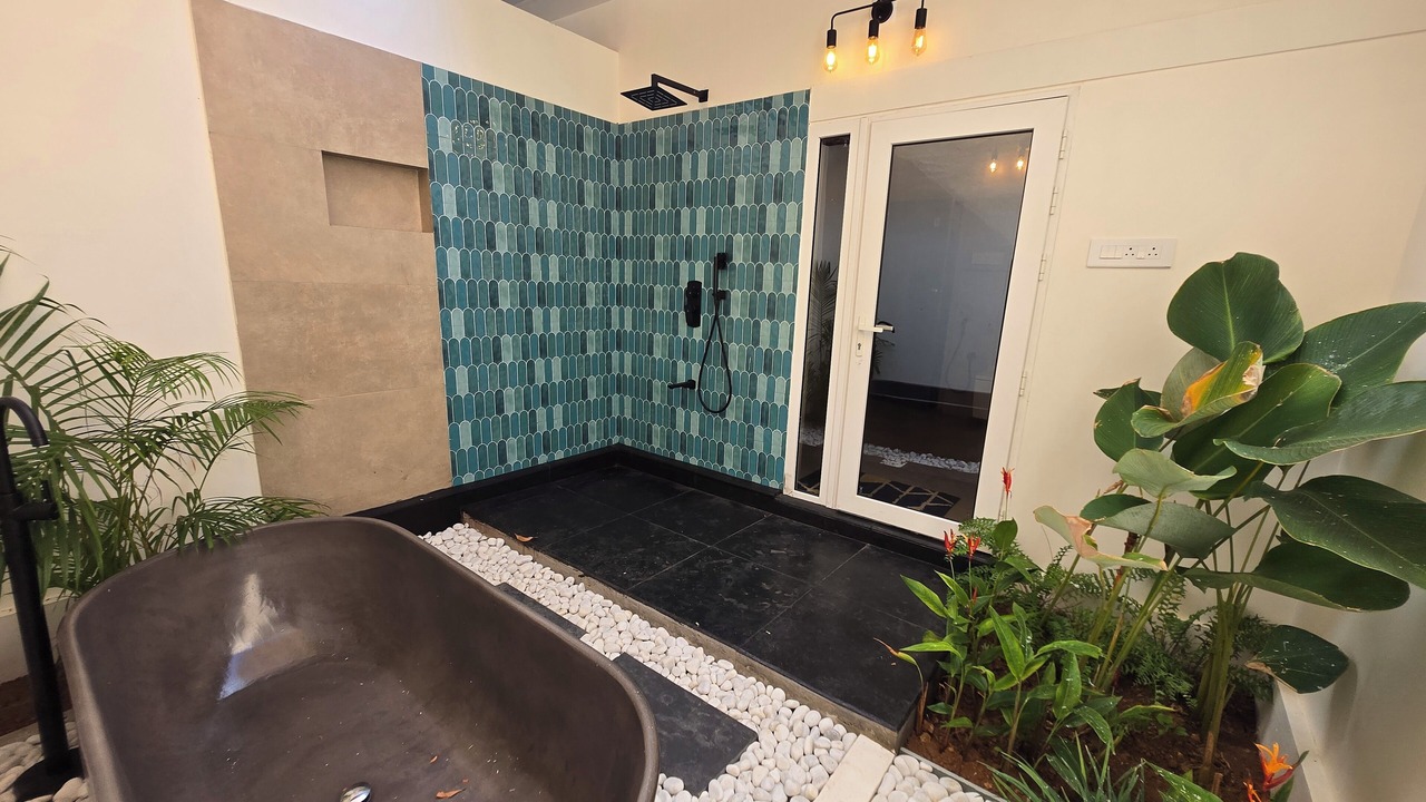 Photo of Bathroom in Alappuzha