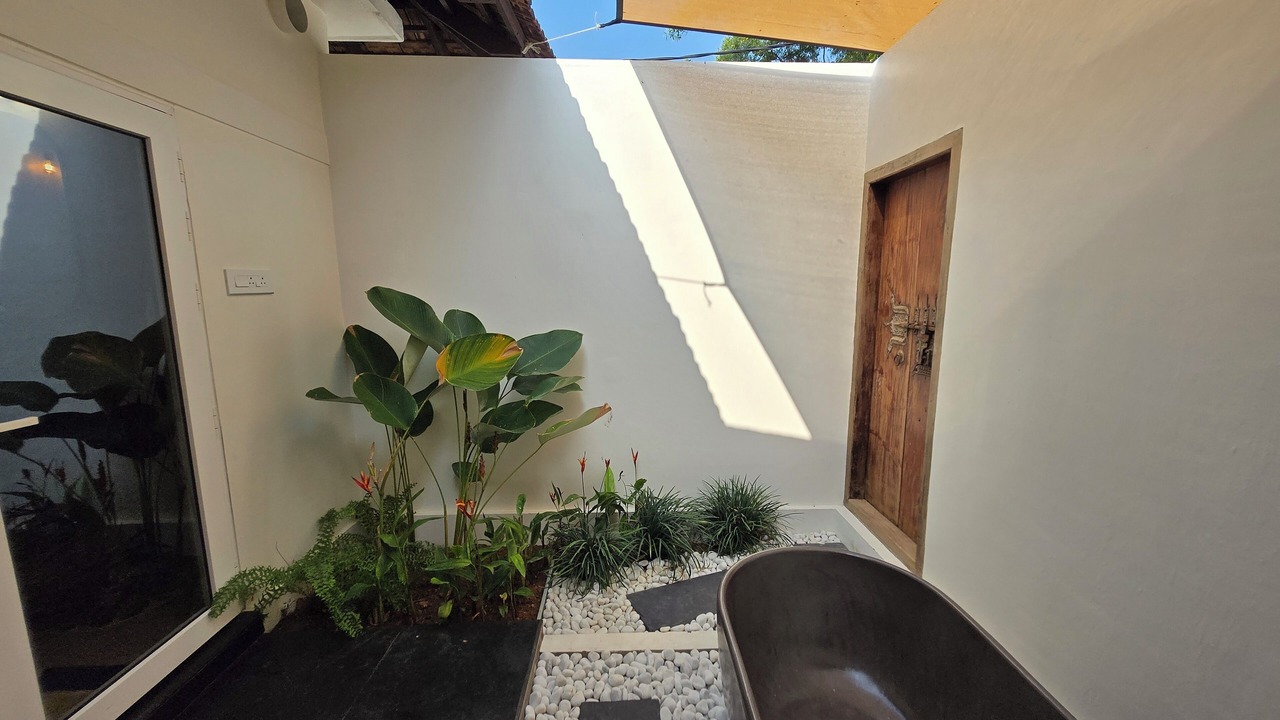 Photo of Patio Balcony in Alappuzha