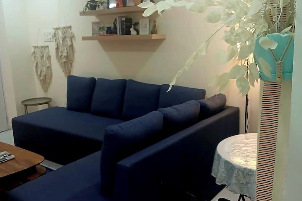 Photo of Livingroom in Ranwar