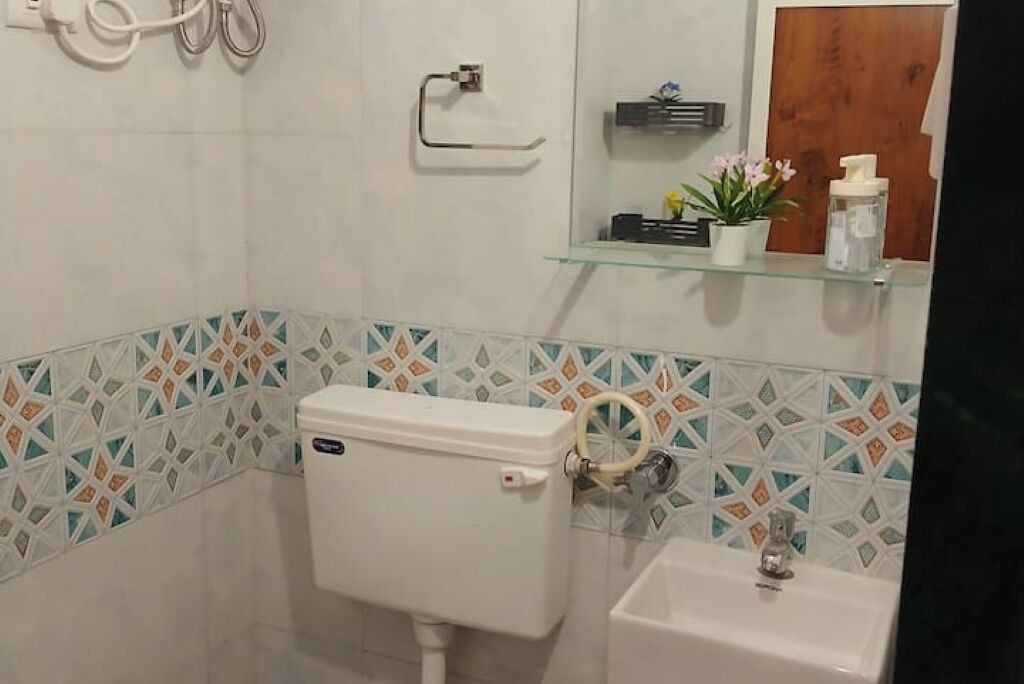 Photo of Bathroom in Ranwar