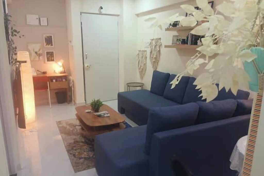 Photo of Livingroom in Ranwar