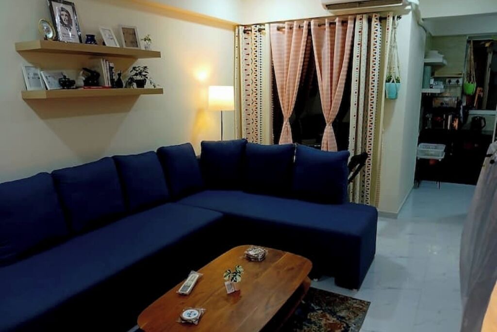 Photo of Livingroom in Ranwar