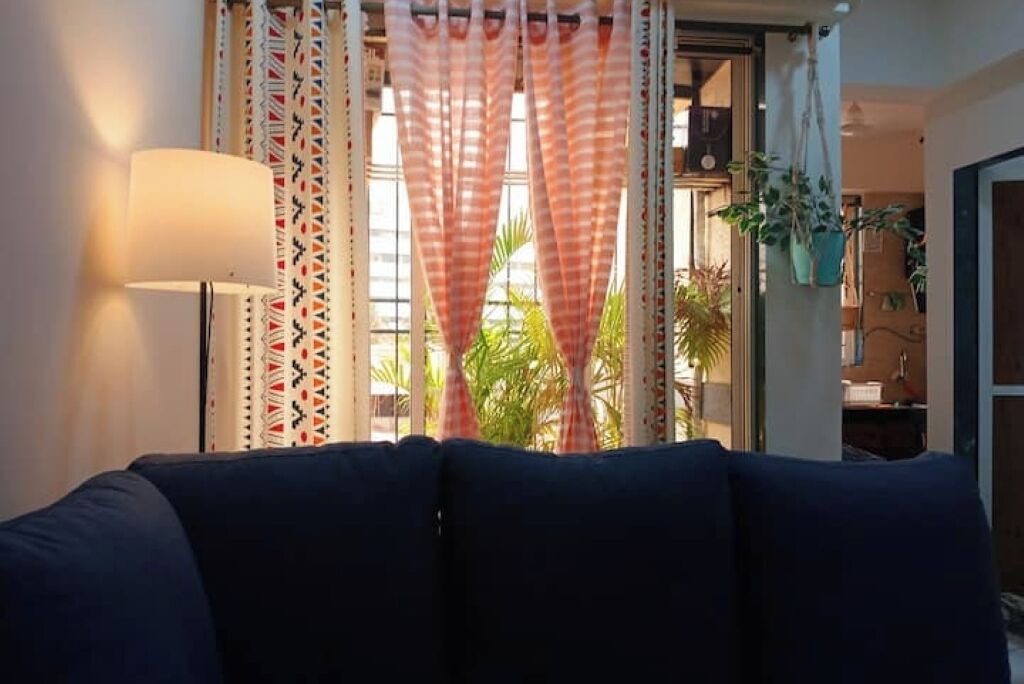 Photo of Livingroom in Ranwar