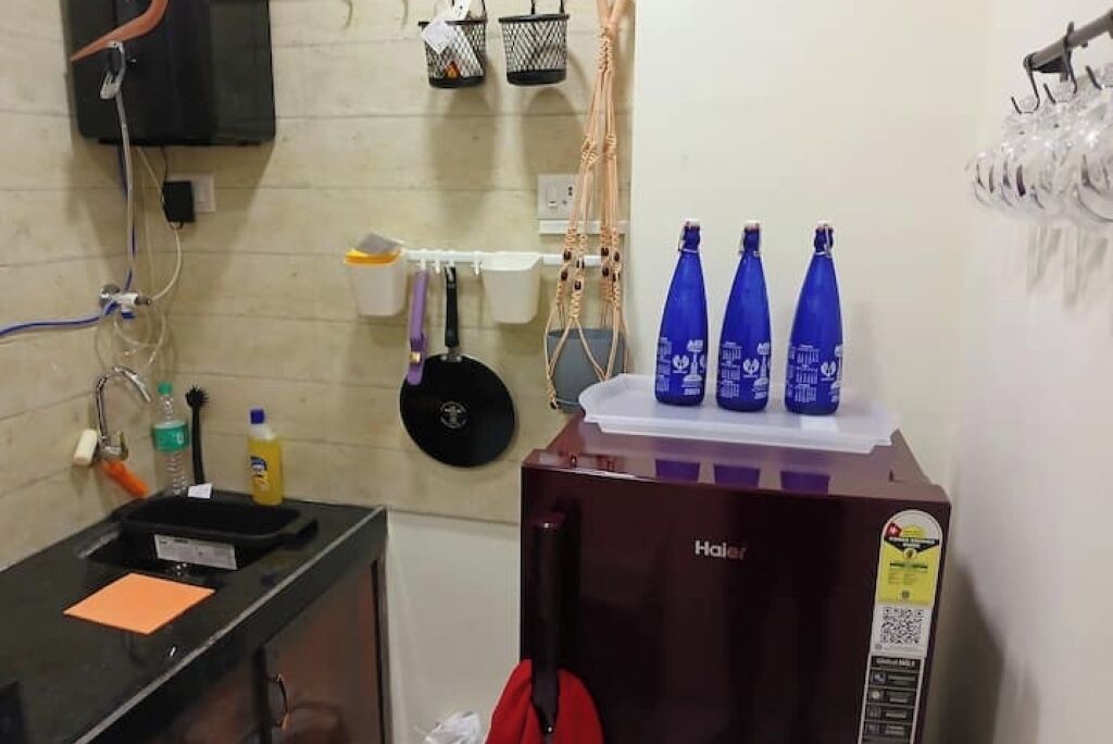 Photo of Kitchen in Ranwar