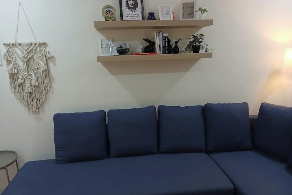 Photo of Livingroom in Ranwar