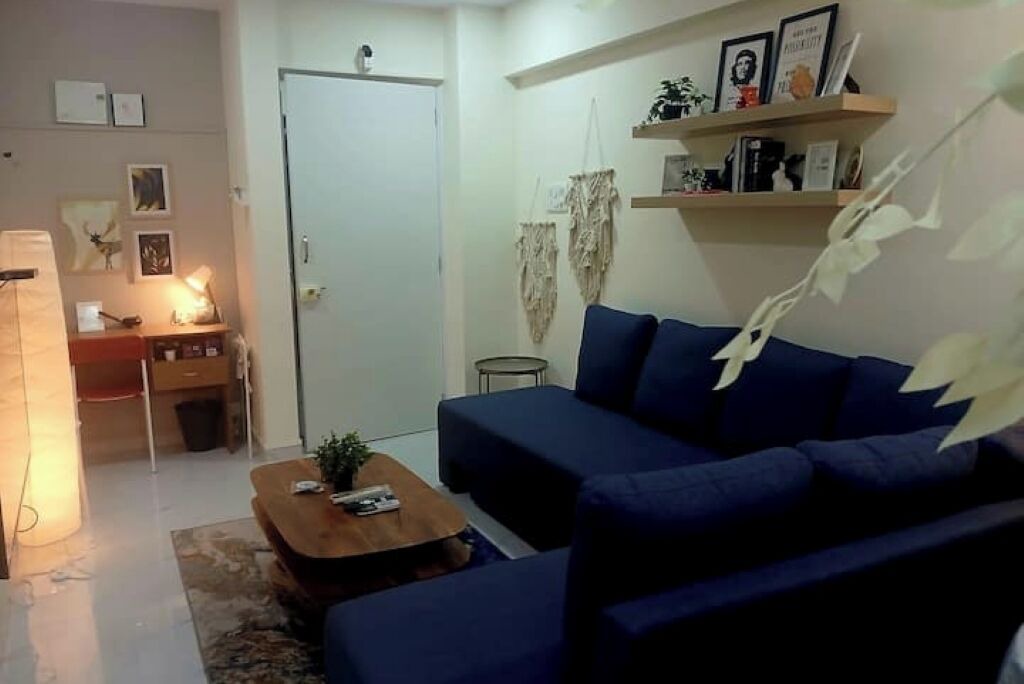 Photo of Livingroom in Ranwar