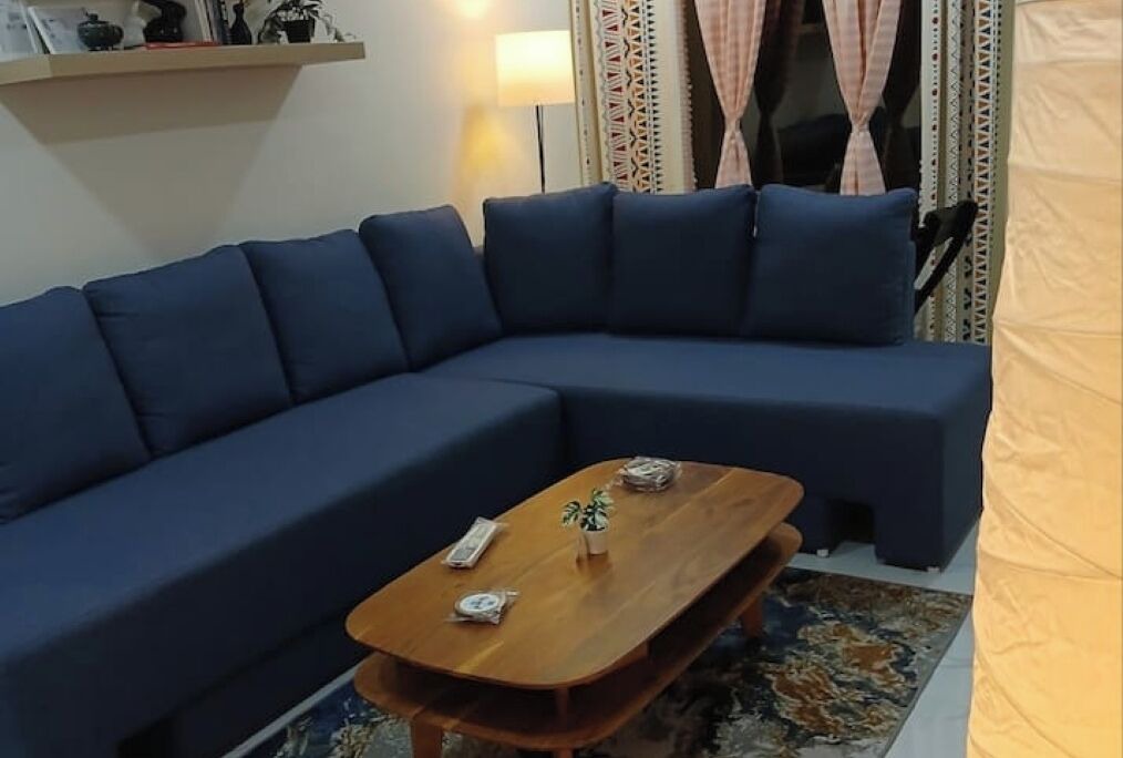 Photo of Livingroom in Ranwar