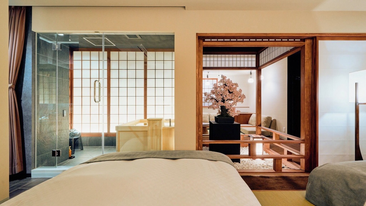 Photo of Bathroom in Minato