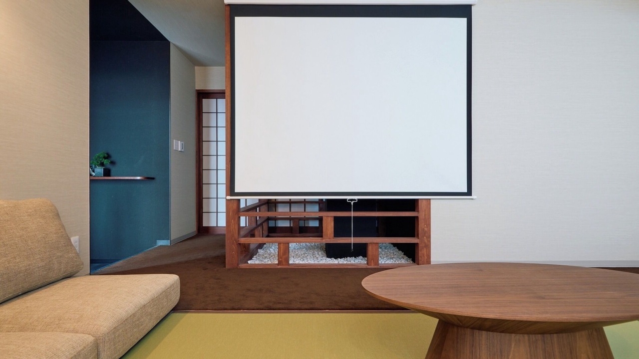 Photo of Livingroom in Minato