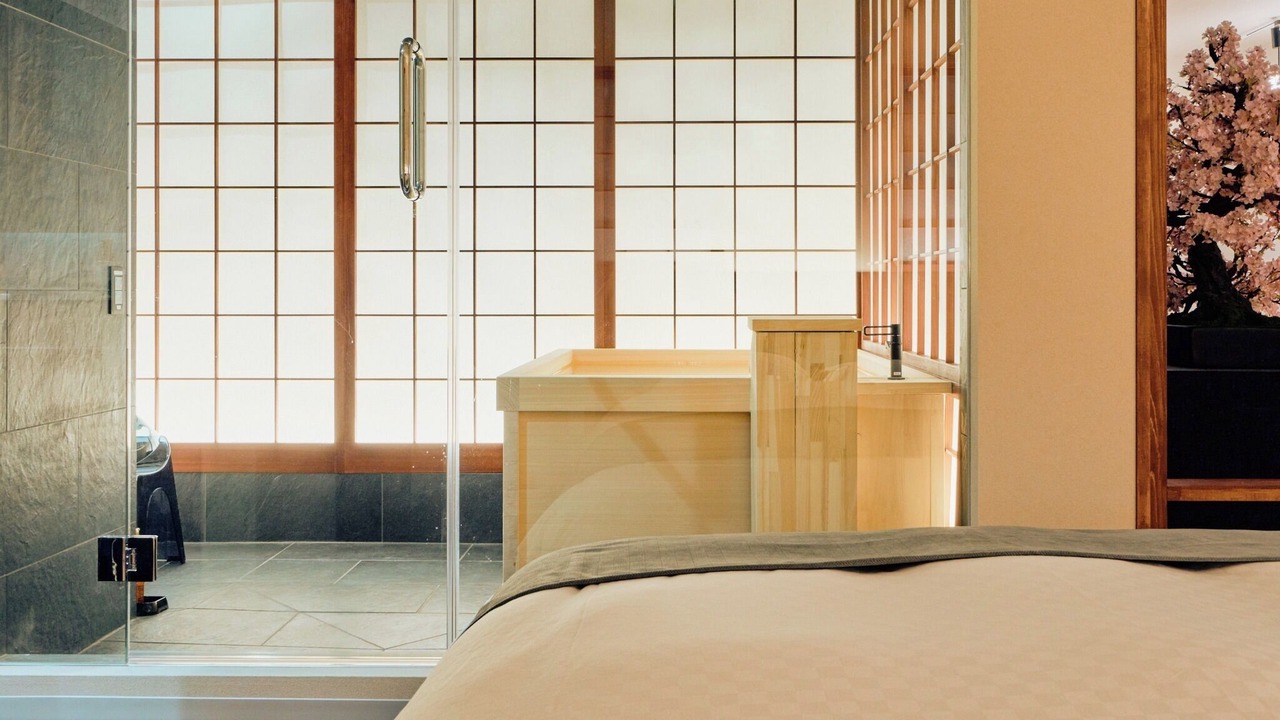 Photo of Bedroom in Minato