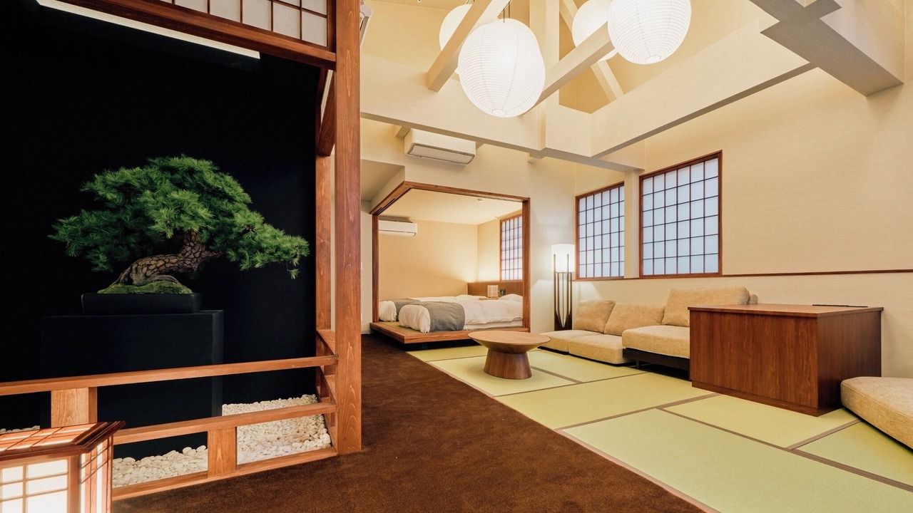 Photo of Livingroom in Minato