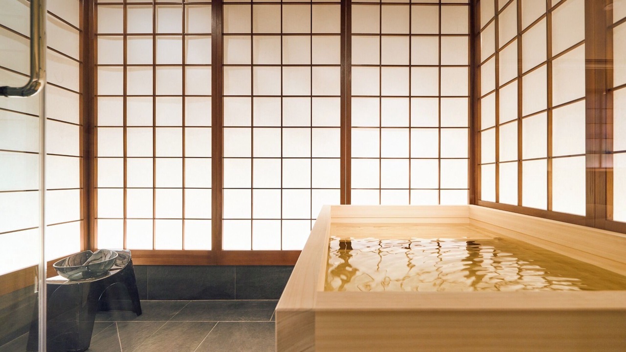 Photo of Bathroom in Minato