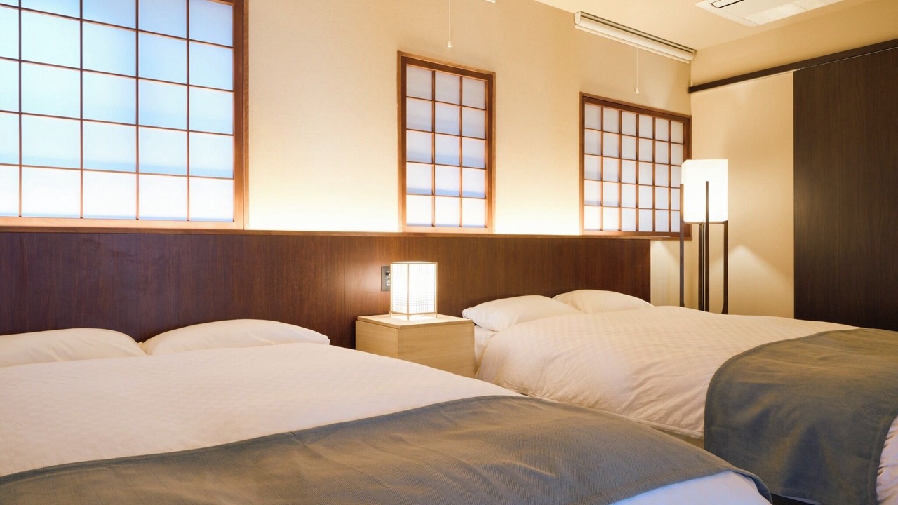 Photo of Bedroom in Minato