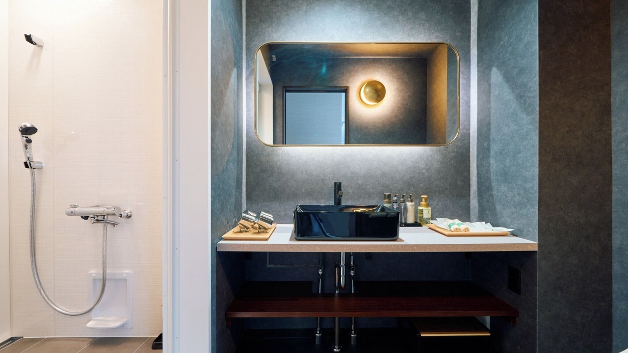 Photo of Bathroom in Minato