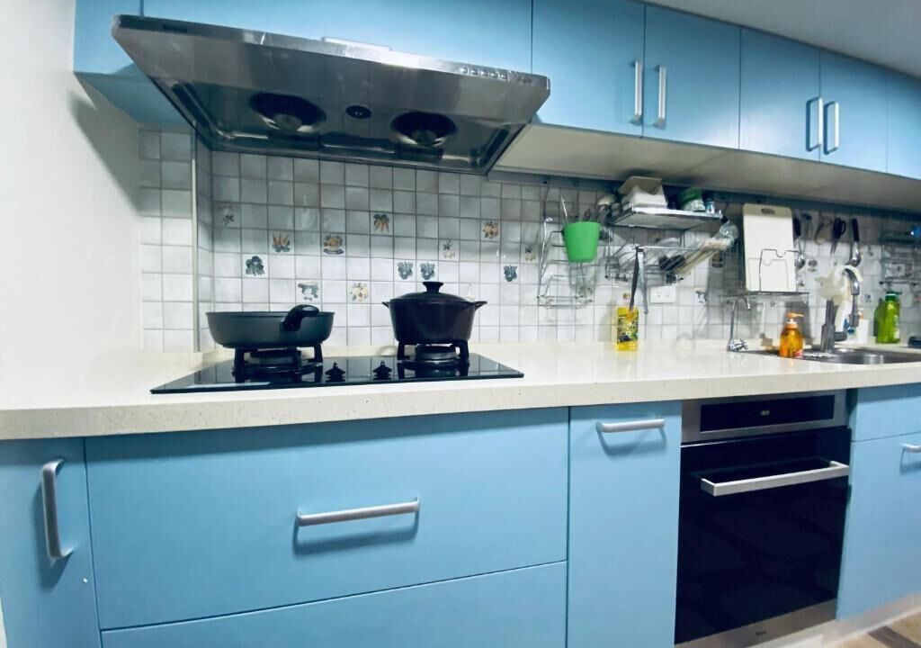 Photo of Kitchen in Eluan