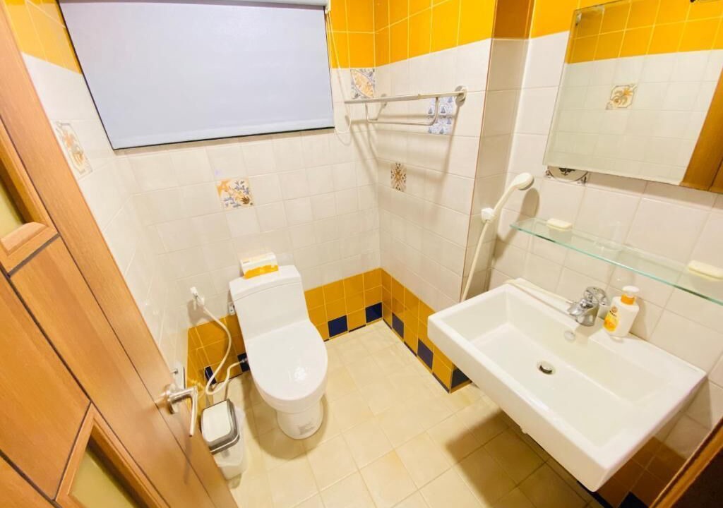 Photo of Bathroom in Eluan